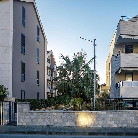 Apartman Merita Дубровник Экстерьер фото