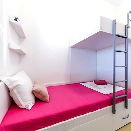 Apartman Merita Дубровник Экстерьер фото