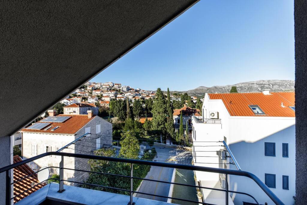 Apartman Merita Дубровник Экстерьер фото