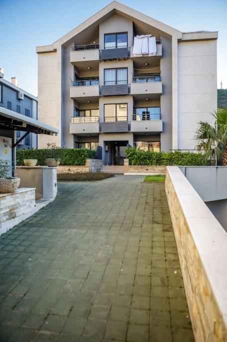 Apartman Merita Дубровник Экстерьер фото