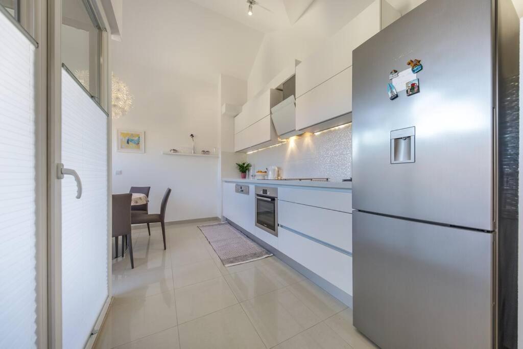 Apartman Merita Дубровник Экстерьер фото