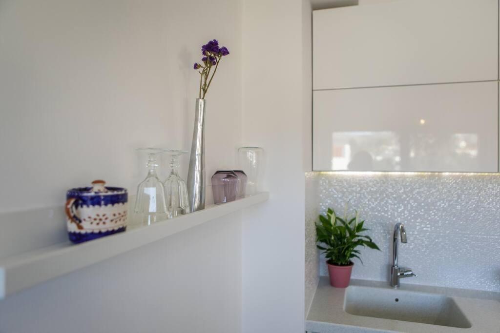 Apartman Merita Дубровник Экстерьер фото